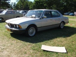 Oldtimermarkt Bockhorn 2011